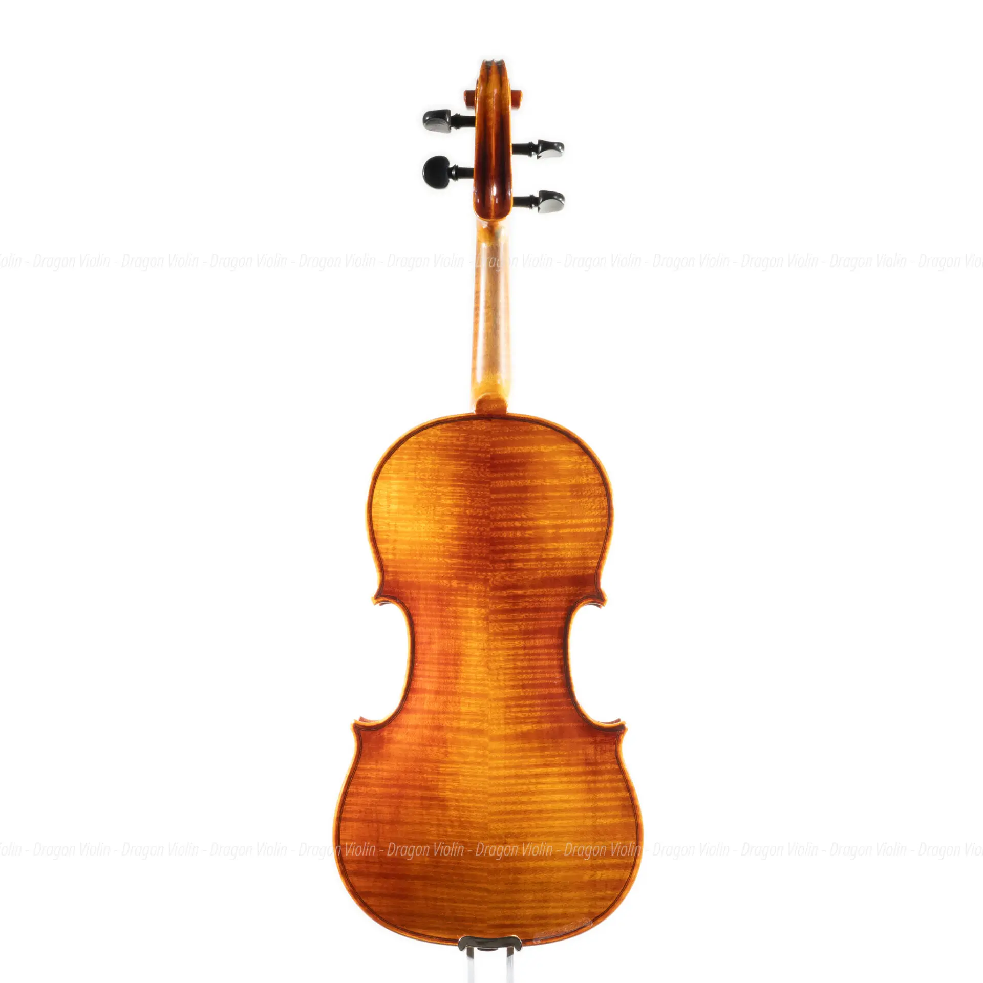 German violin, Bernd Hiller 1990s - Dragon Violin