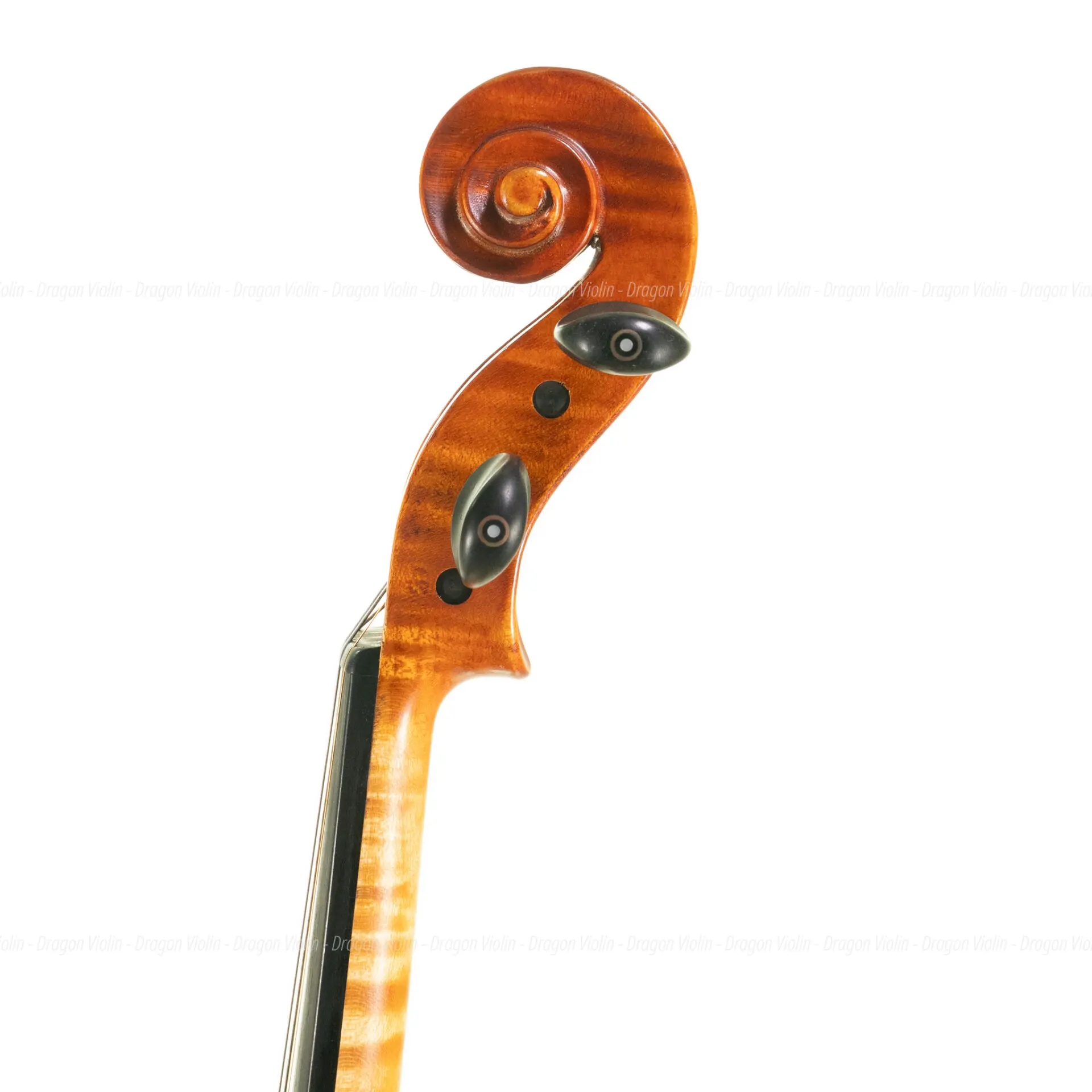 Franz Sandner Concert Series 1994 violin - Dragon Violin