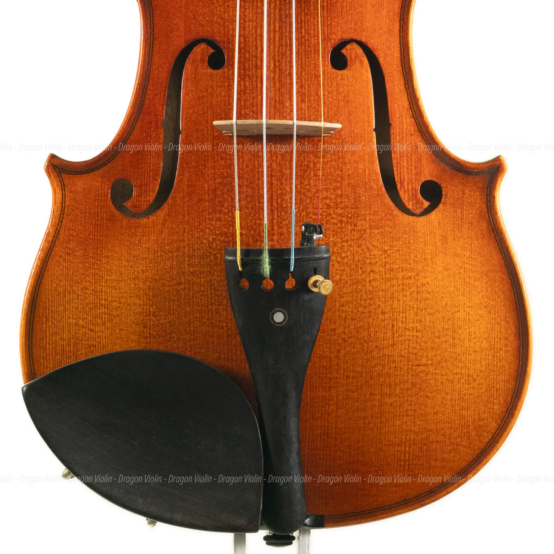 Franz Sandner Concert Series 1994 violin - Dragon Violin