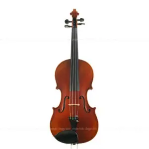 Ernst Heinrich Roth - Dragon Violin