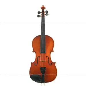 Ernst Heinrich Roth - Dragon Violin