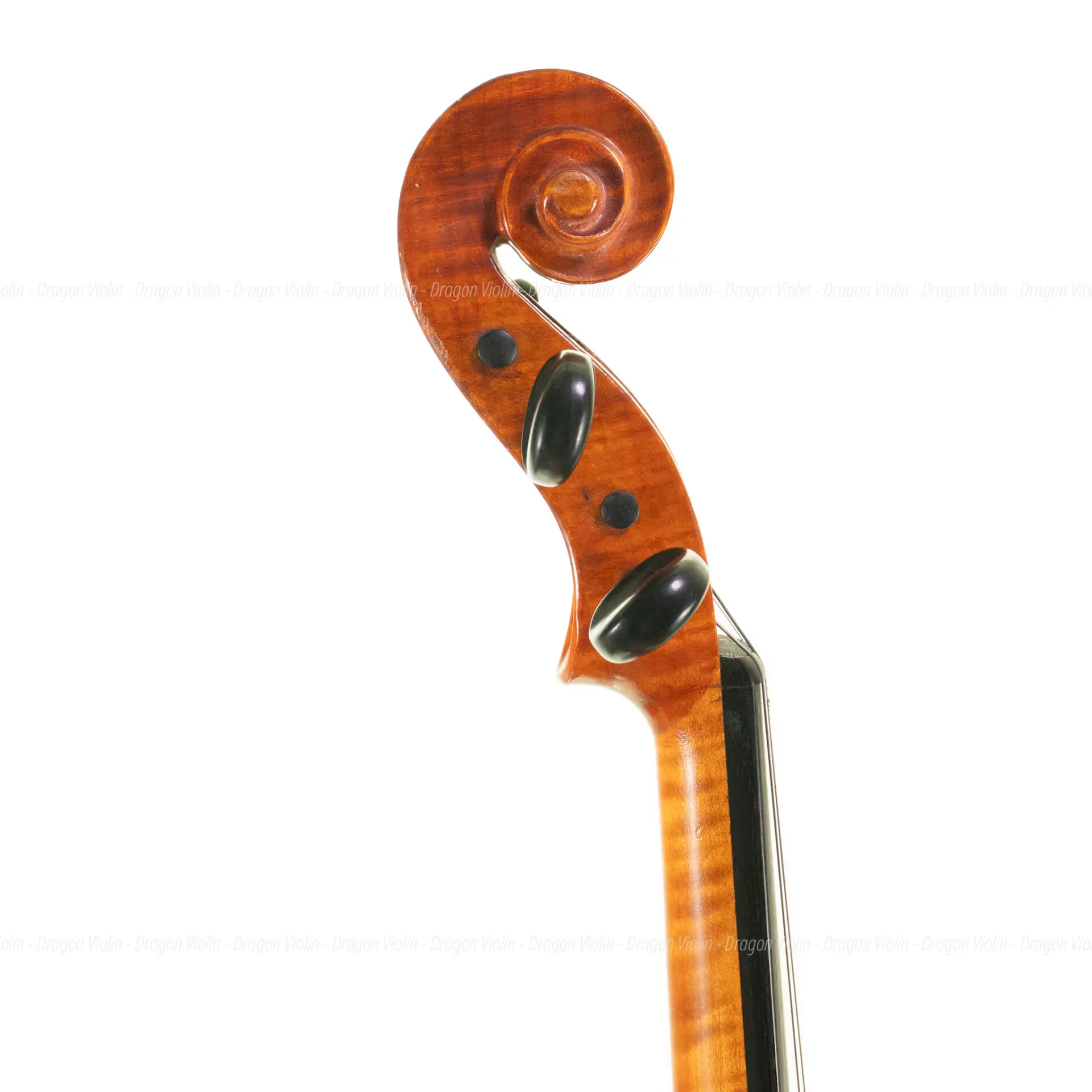 Karl Hofner KH206 violin 1986 - Dragon Violin