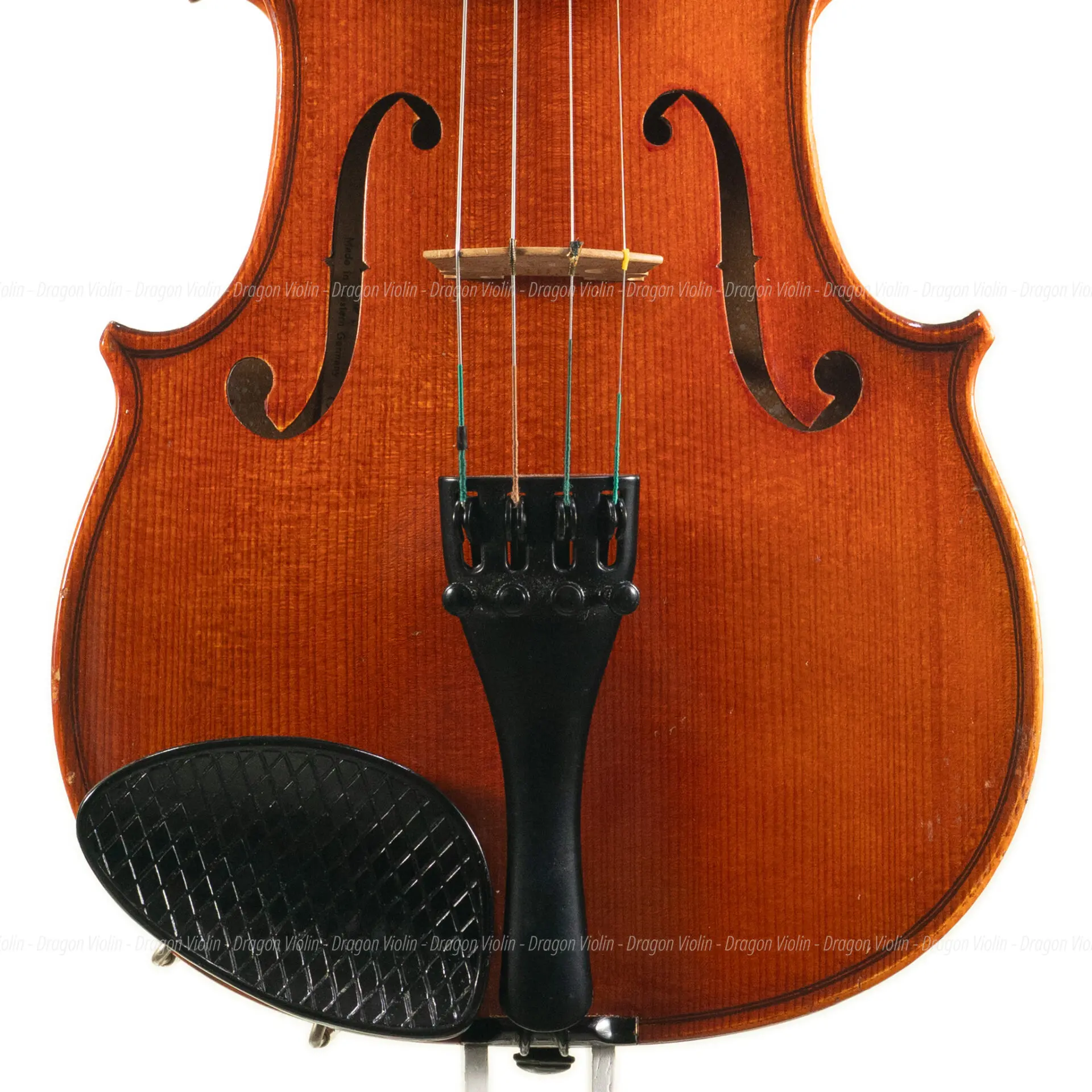Karl Hofner KH206 violin 1986 - Dragon Violin