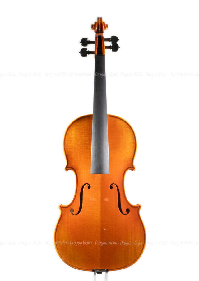Karl Hofner KH208 小提琴 1991 - dragonviolin.com