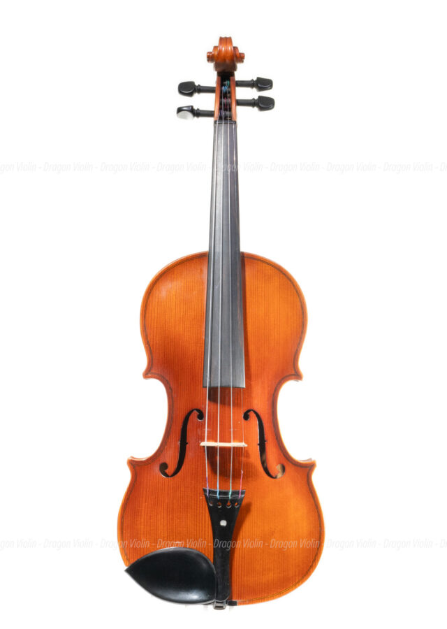 卡爾·霍夫納 小提琴 No.660 - dragonviolin.com
