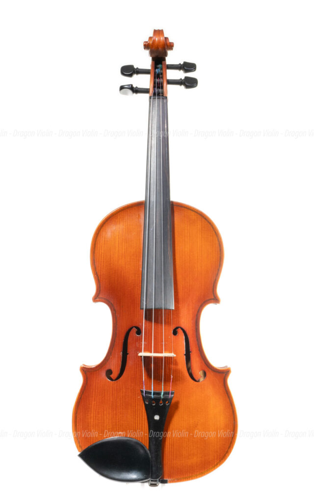 Karl Hofner violin No.660 - dragonviolin.com