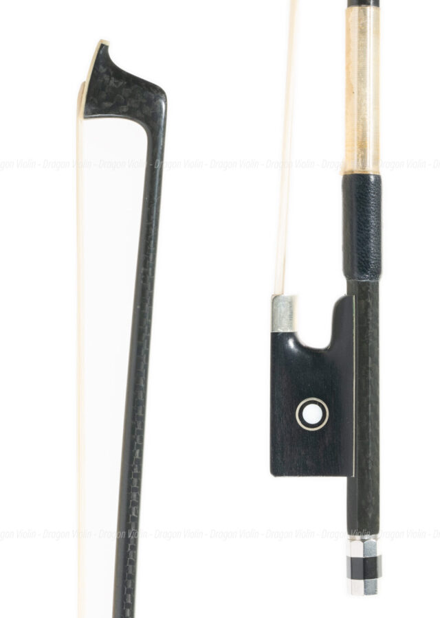 Yamaha 탄소 섬유 바이올린 활 - Dragonviolin.com