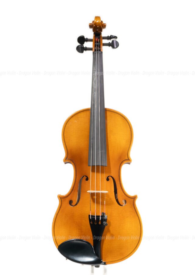 卡爾·霍夫納 KH174 小提琴 1989 - dragonviolin.com