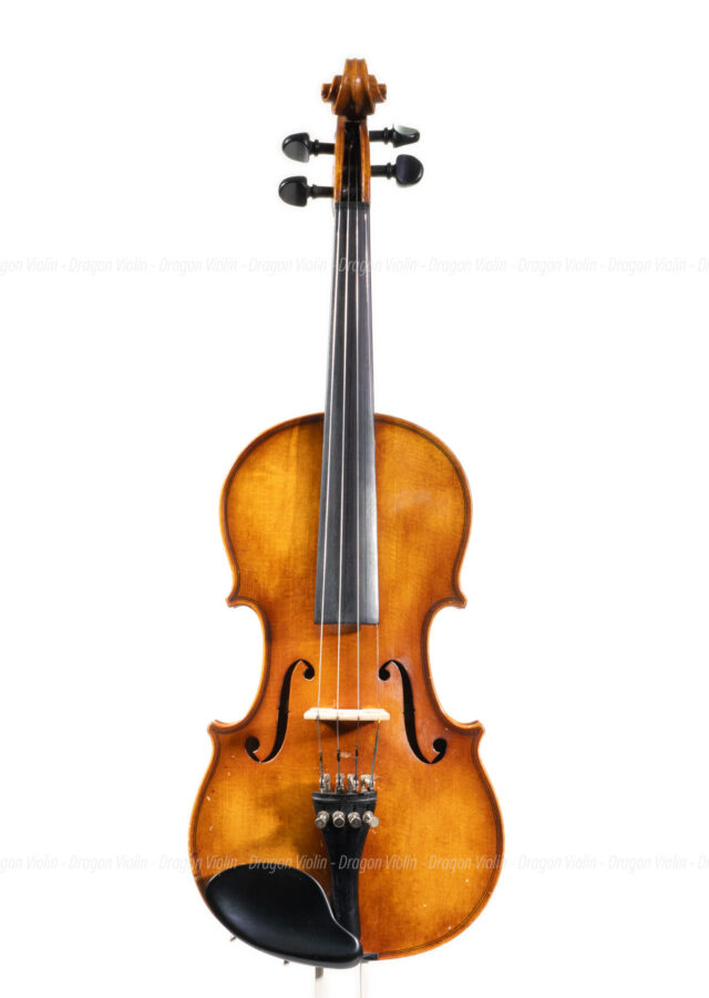 Karl Hofner KH174, 1/2 violin - dragonviolin.com