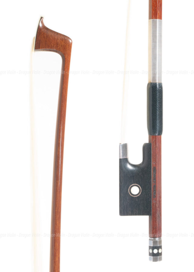 * Hernert Wanka * 바이올린 활 - Dragonviolin.com