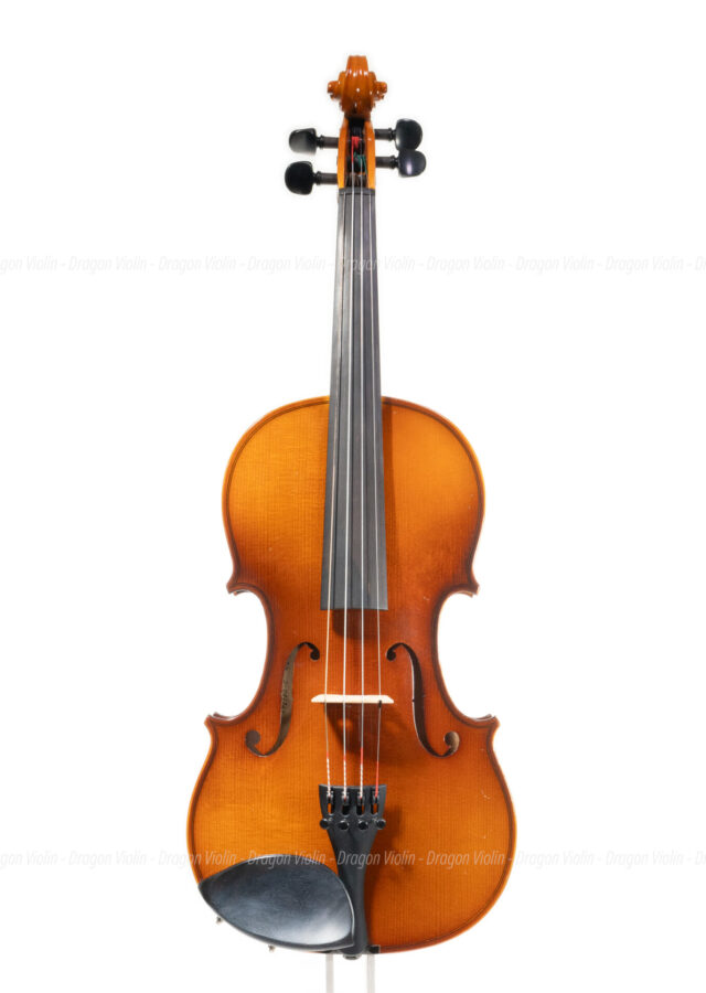 Karl Hofner #66 violin 2008 - dragonviolin.com