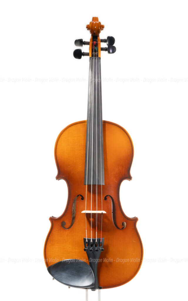 칼 호프너 #66 바이올린 2008 - Dragonviolin.com