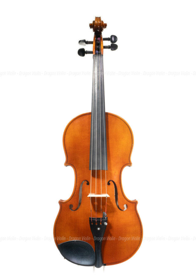 羅德里希·佩塞爾德 #704A 中提琴 2001 - dragonviolin.com