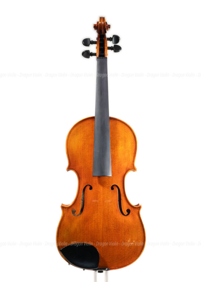 捷克小提琴，Anton Kreuzinger - dragonviolin.com