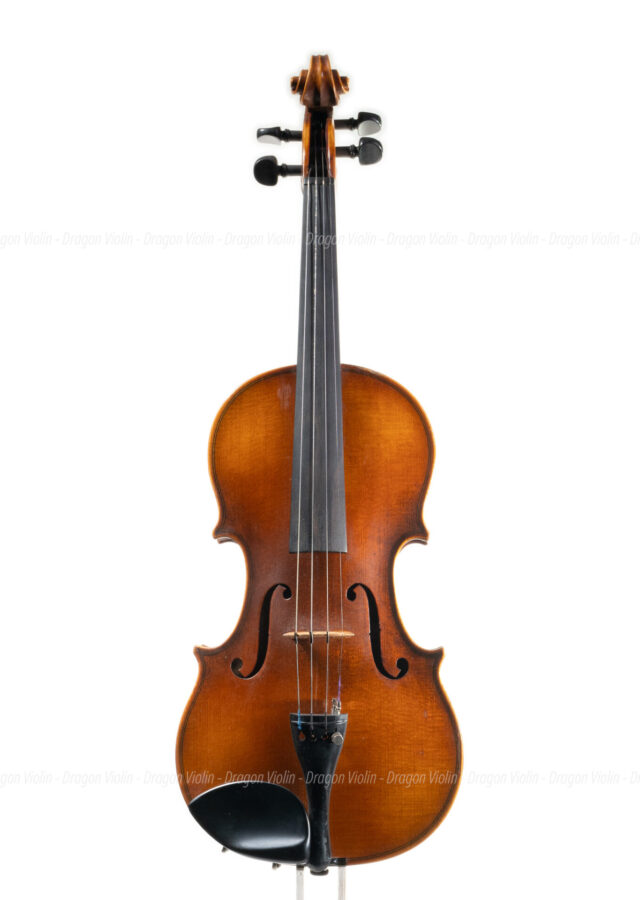 Karl Hofner KH66 violin - dragonviolin.com