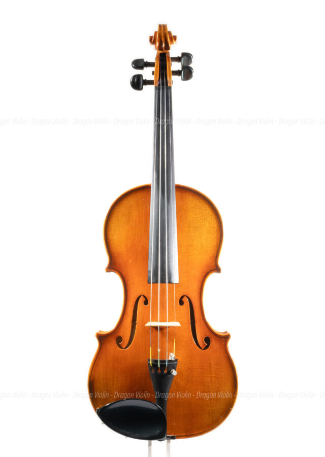 卡爾·霍夫納 小提琴 KH202 - dragonviolin.com