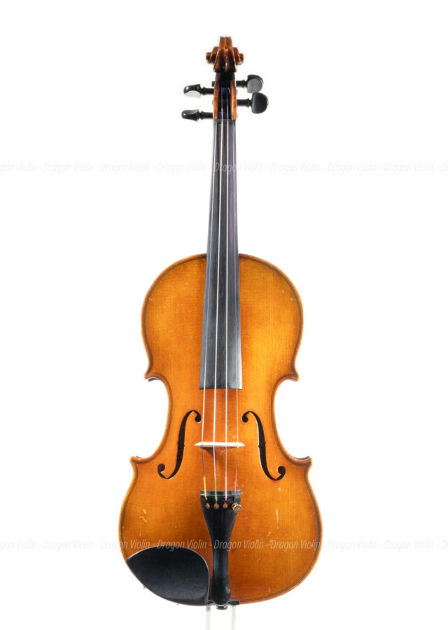 Karl Hofner violin KH165 - dragonviolin.com