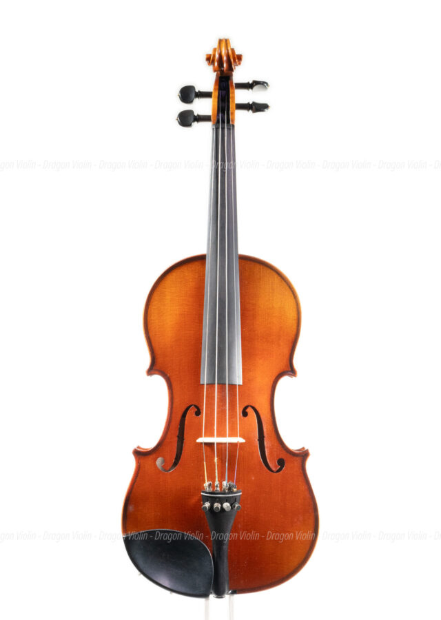 羅德里希·佩塞爾德 #804A 小提琴 1994 - dragonviolin.com