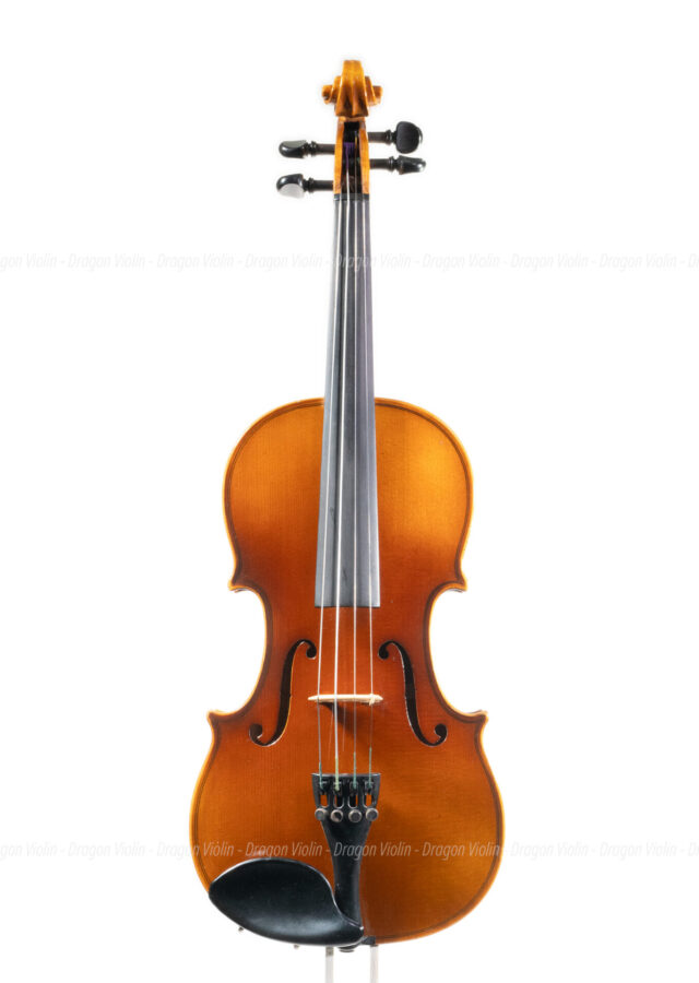 Karl Hofner KH66 violin 1991 - dragonviolin.com
