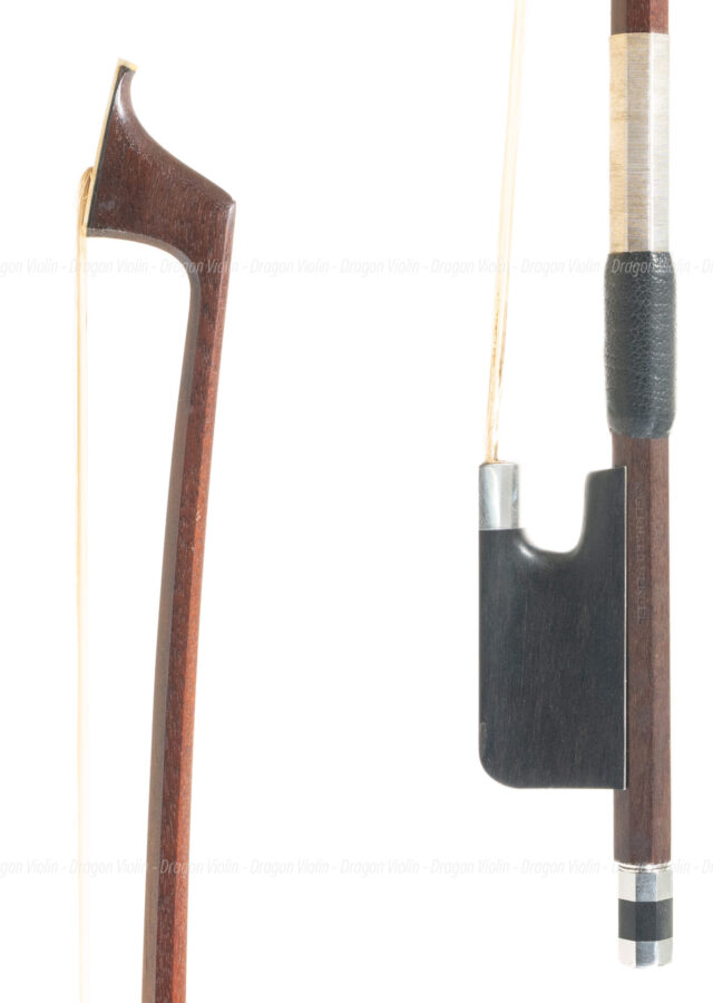 K. Gerhard Penzel 첼로 활 - Dragonviolin.com