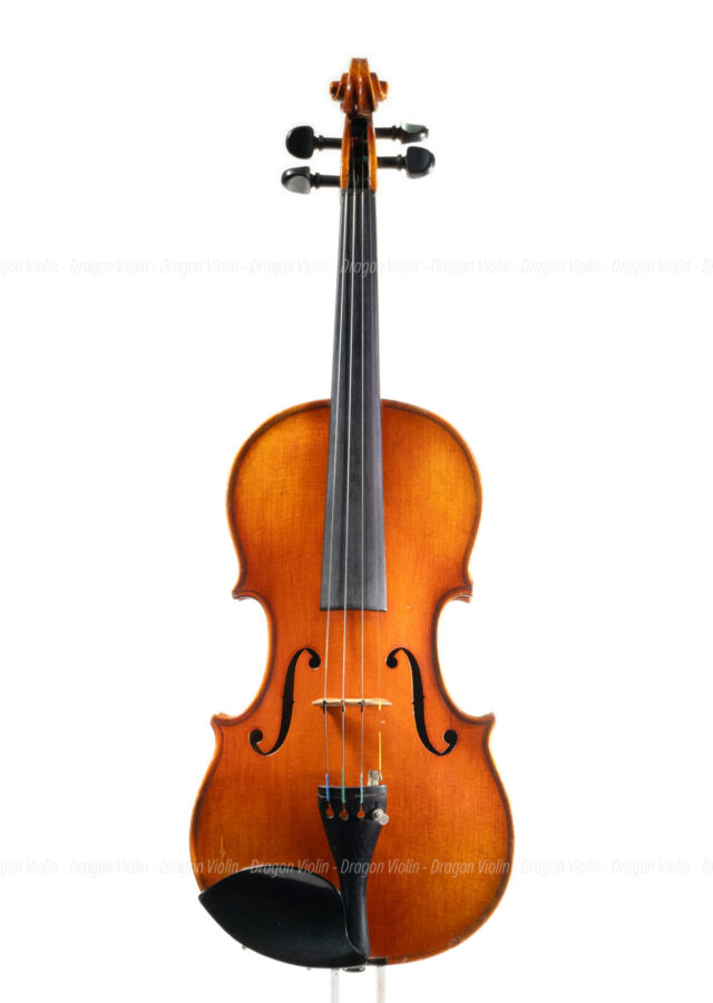 卡爾·霍夫納 KH200 1970 - dragonviolin.com