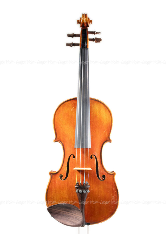 헝가리 바이올린, 페렌크 벨라 바치 CDM-R 2008 - Dragonviolin.com