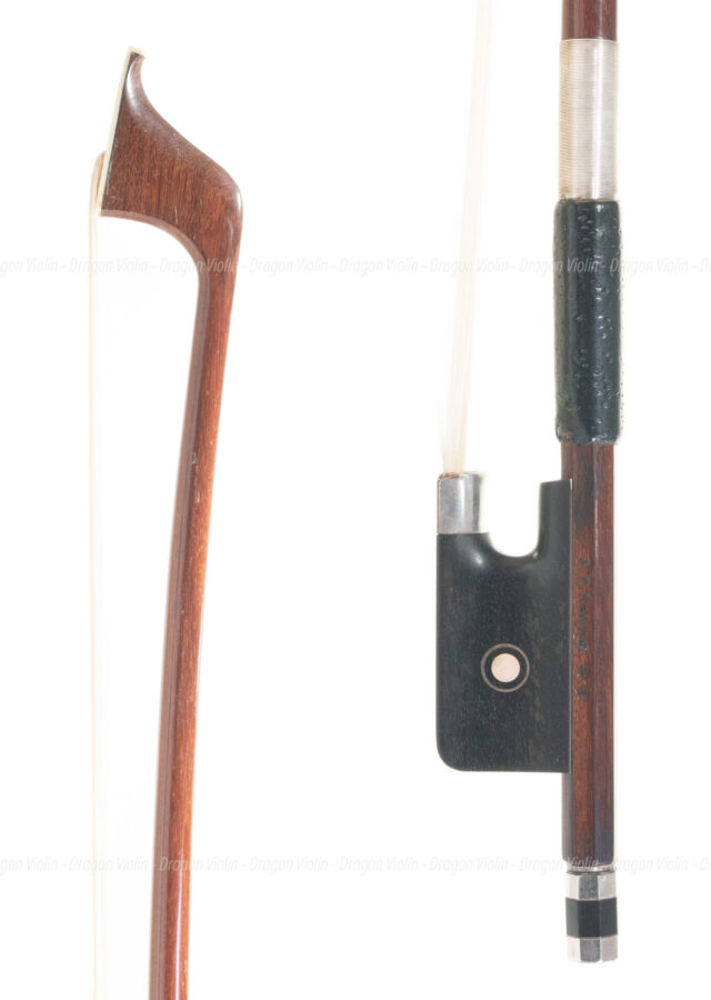 A. R. Reichel ** 大提琴弓 - dragonviolin.com