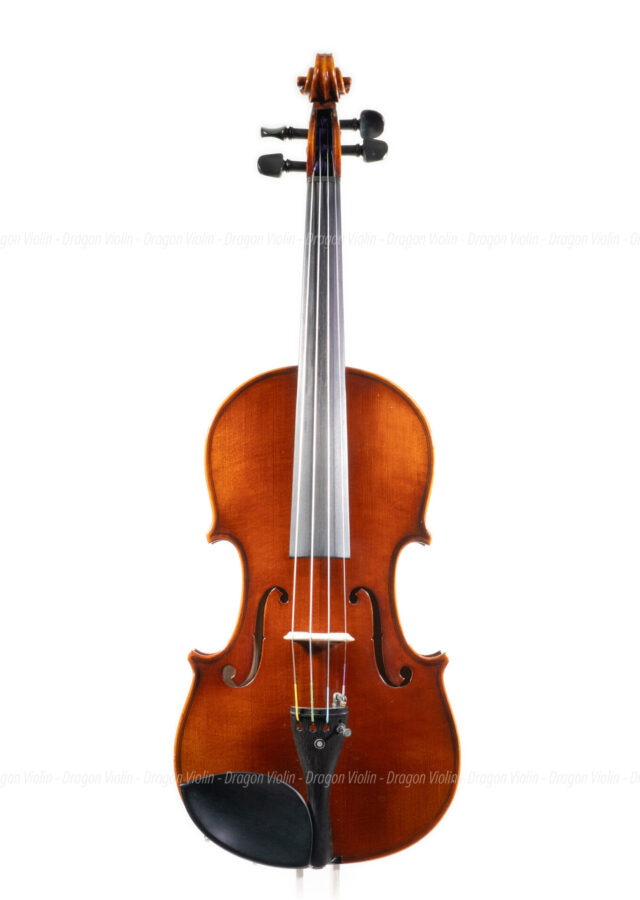 Roderich Paesold #804A 바이올린 2000 - dragonviolin.com