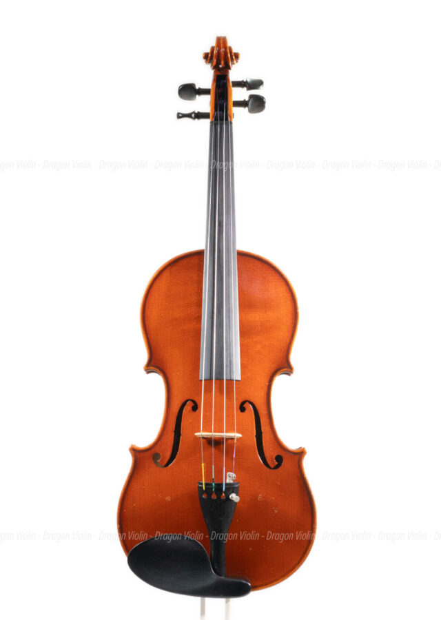 207-1 恩斯特·海因里希·羅斯 #51 小提琴 1998 - dragonviolin.com