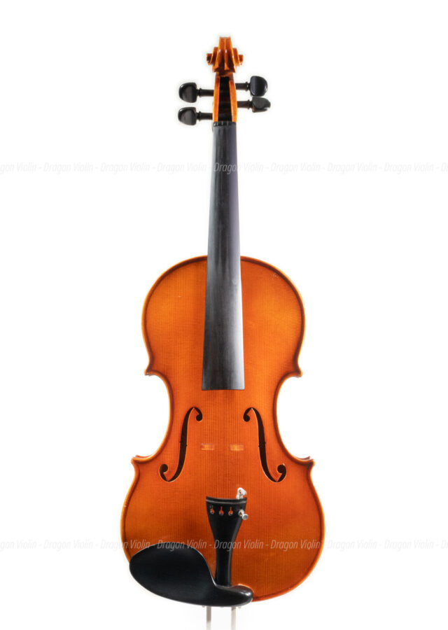 Karl Hofner KH202 by Popl Otto 1994 - dragonviolin.com