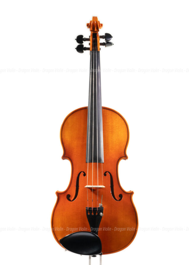 Karl Hofner KH208 violin 1986 - dragonviolin.com