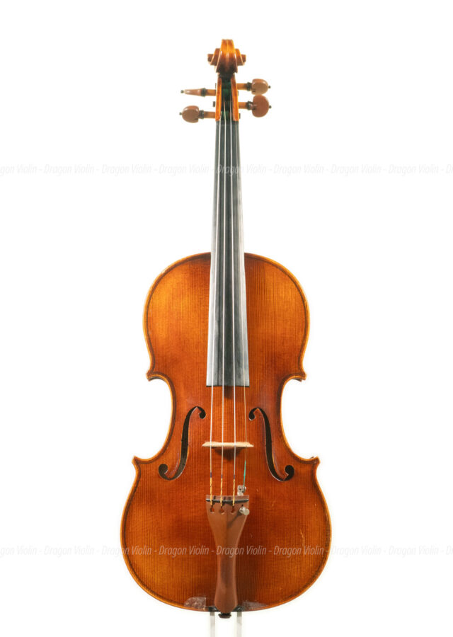 Karl Hofner KH339 by Popl Otto 1995