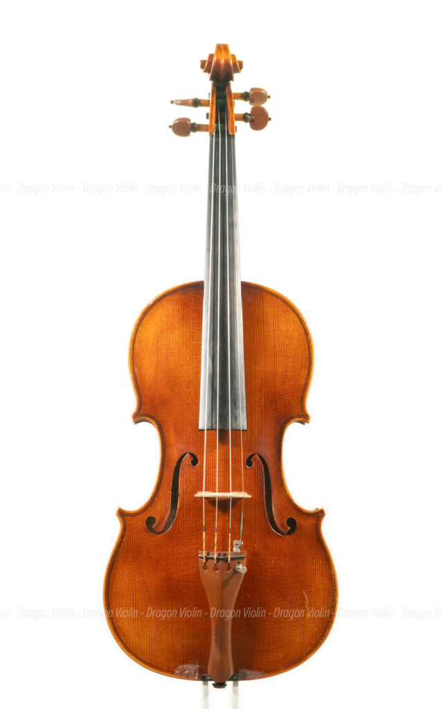Karl Hofner KH339 by Popl Otto 1995