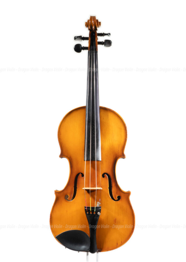 卡爾·霍夫納 中提琴 - dragonviolin.com