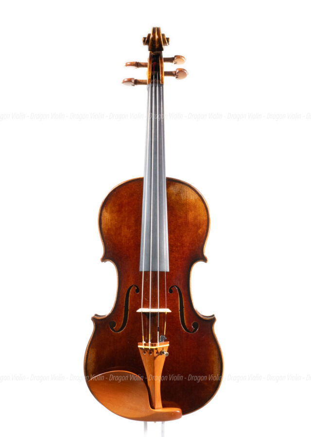 No label violin - DV230 - dragonviolin.com