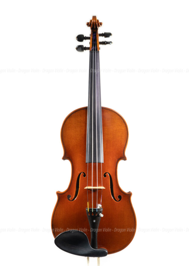 恩斯特·海因里希·羅斯 #72 小提琴 1995 - dragonviolin.com
