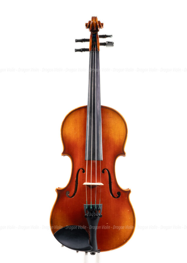 Carlo Lamberti LV11 Sonata, violin size 1/2 - dragonviolin.com
