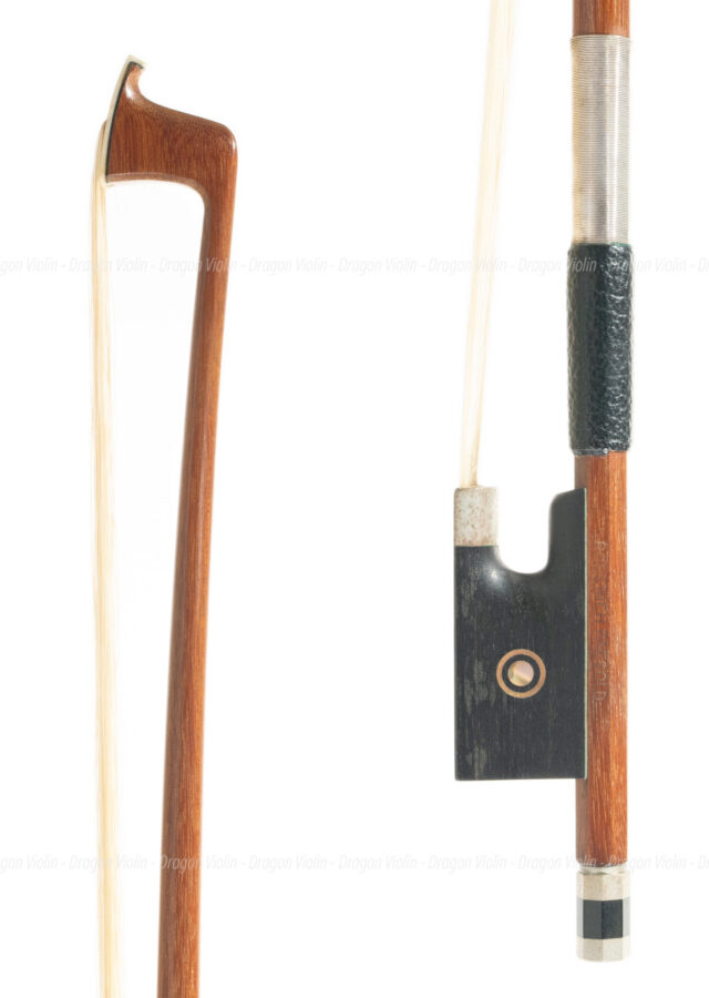 Roderich Paesold 小提琴弓 - dragonviolin.com