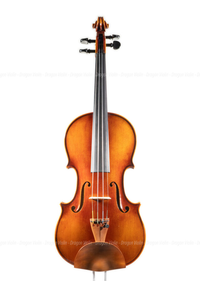 독일 바이올린, 베른트 힐러 1990년대 - dragonviolin.com