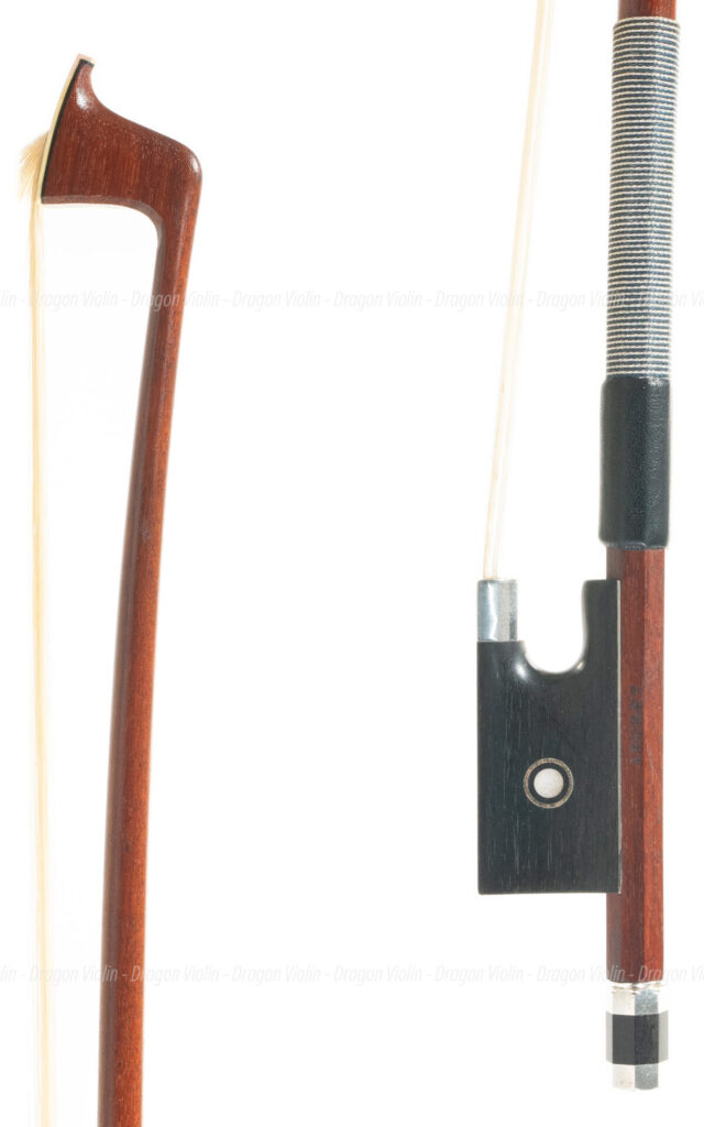 Archet violin bow - dragonviolin.com -