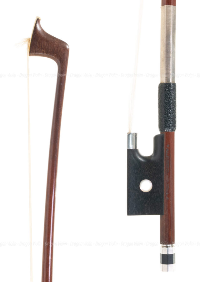 * Alfred Knoll * 바이올린 활 - DB32 - Dragonviolin.com