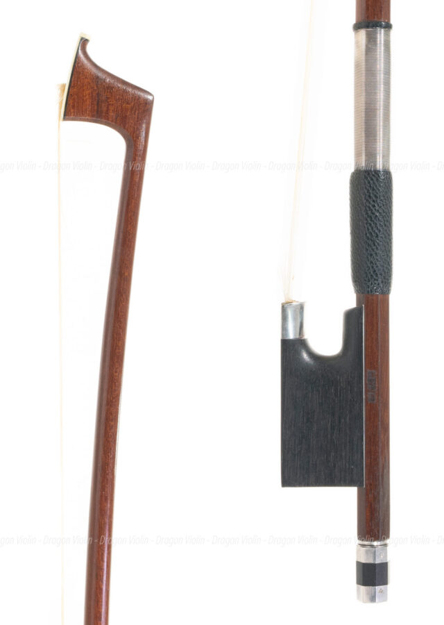 Lefin violin bow - dragonviolin.com