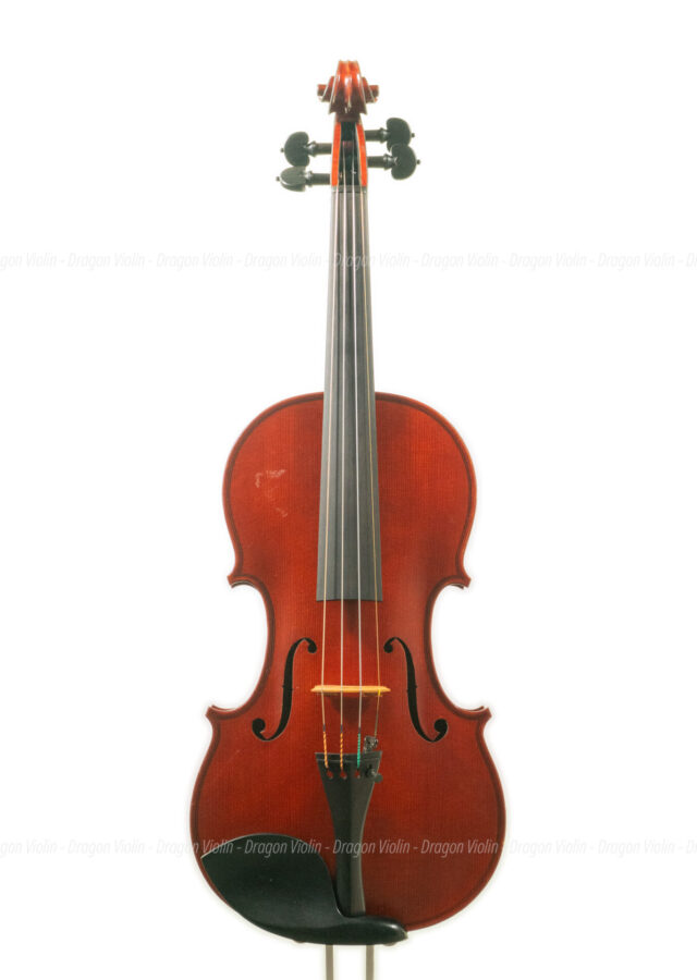 Roderick Paesold 808AS violin 2006