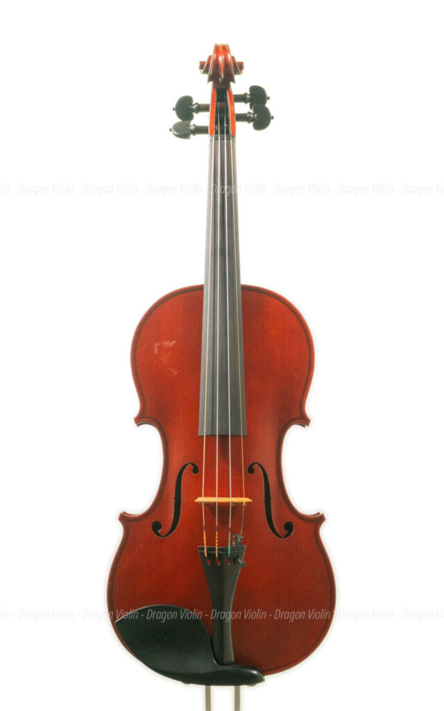 Roderick Paesold 808AS violin 2006