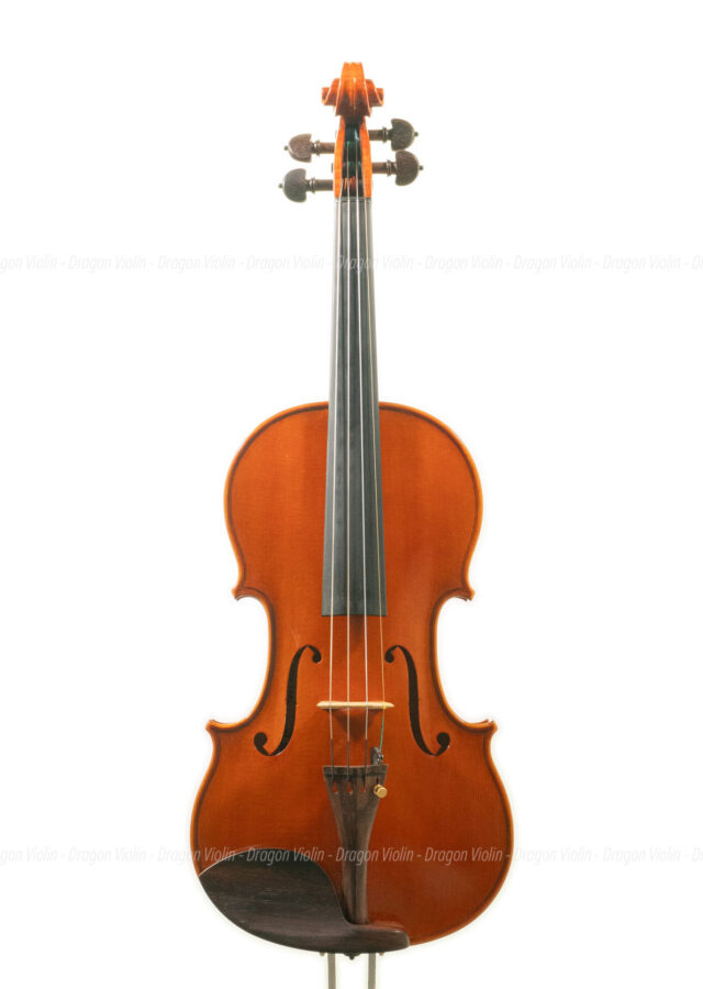 Italian violin, Sandro Asinari 1994