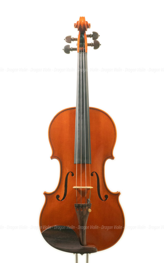 Italian violin, Sandro Asinari 1994