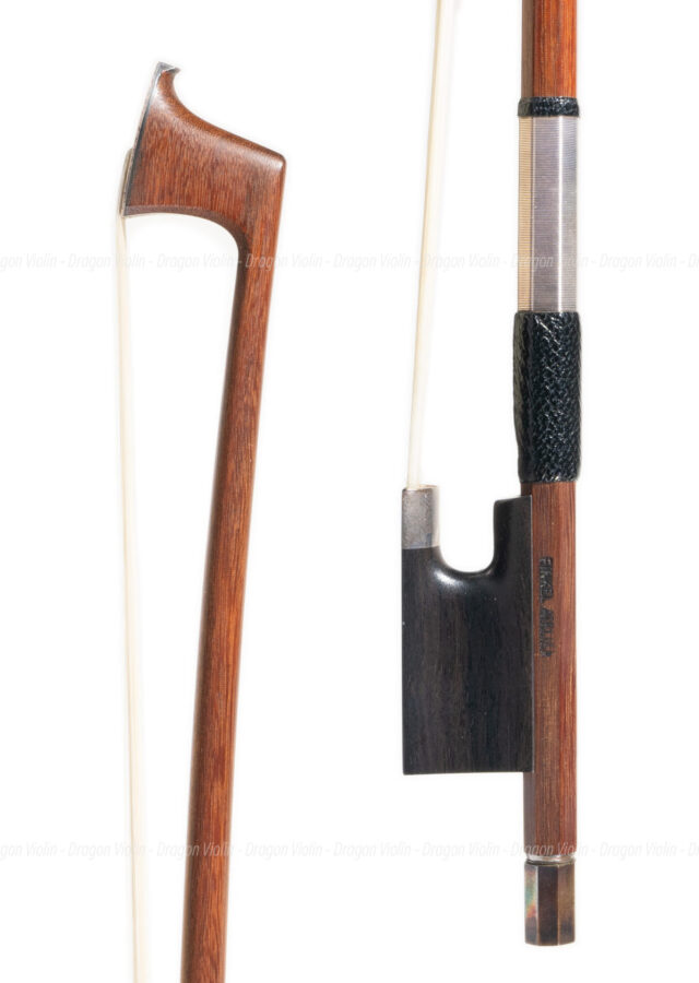 Finkel Atelier 바이올린 활 - Dragonviolin.com