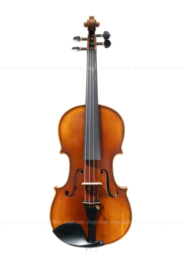 Japan violin, Japanese workshop 2023 - dragonviolin.com