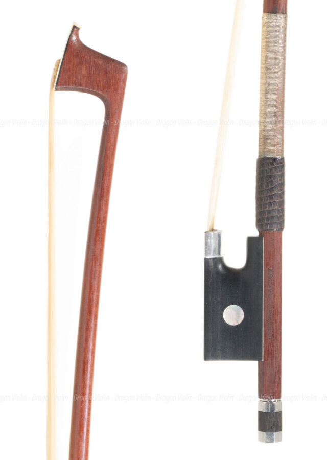 Bernard Racine 小提琴弓 - dragonviolin.com
