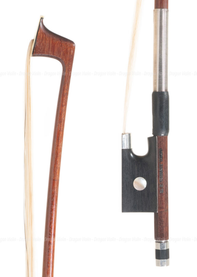 M.P.Thibaut 東京小提琴弓 - dragonviolin.com